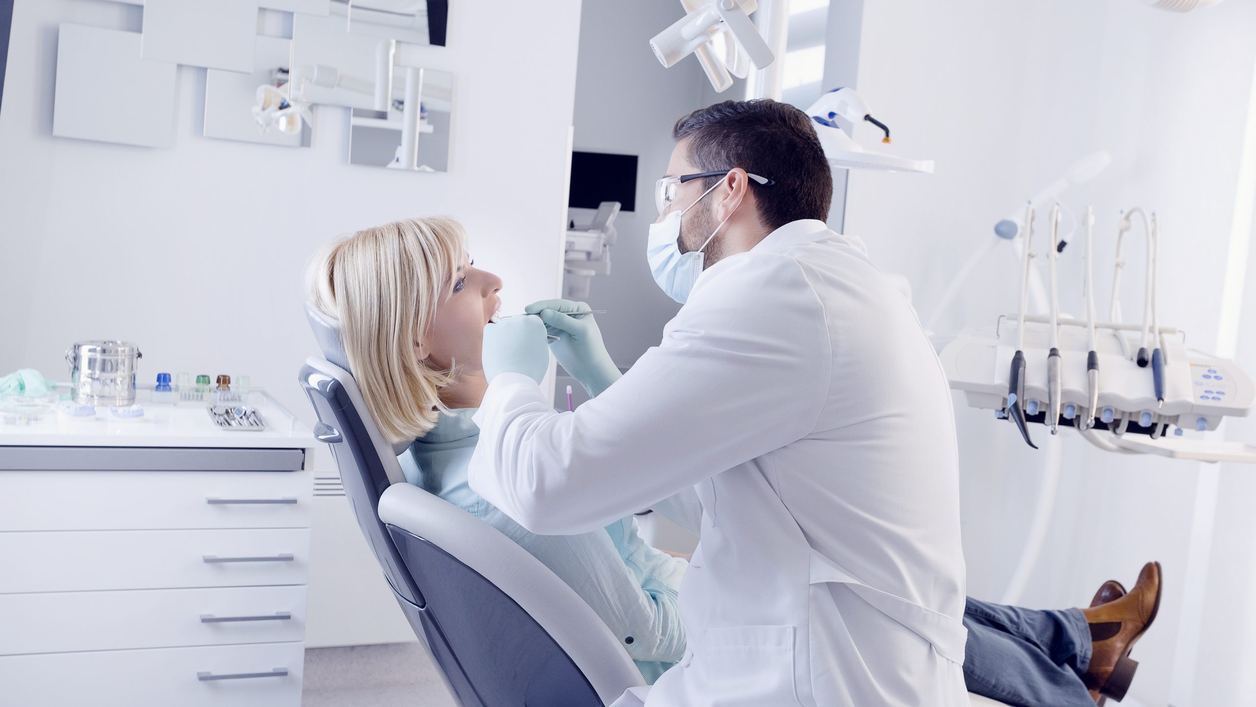 Dentist in Warren, OH