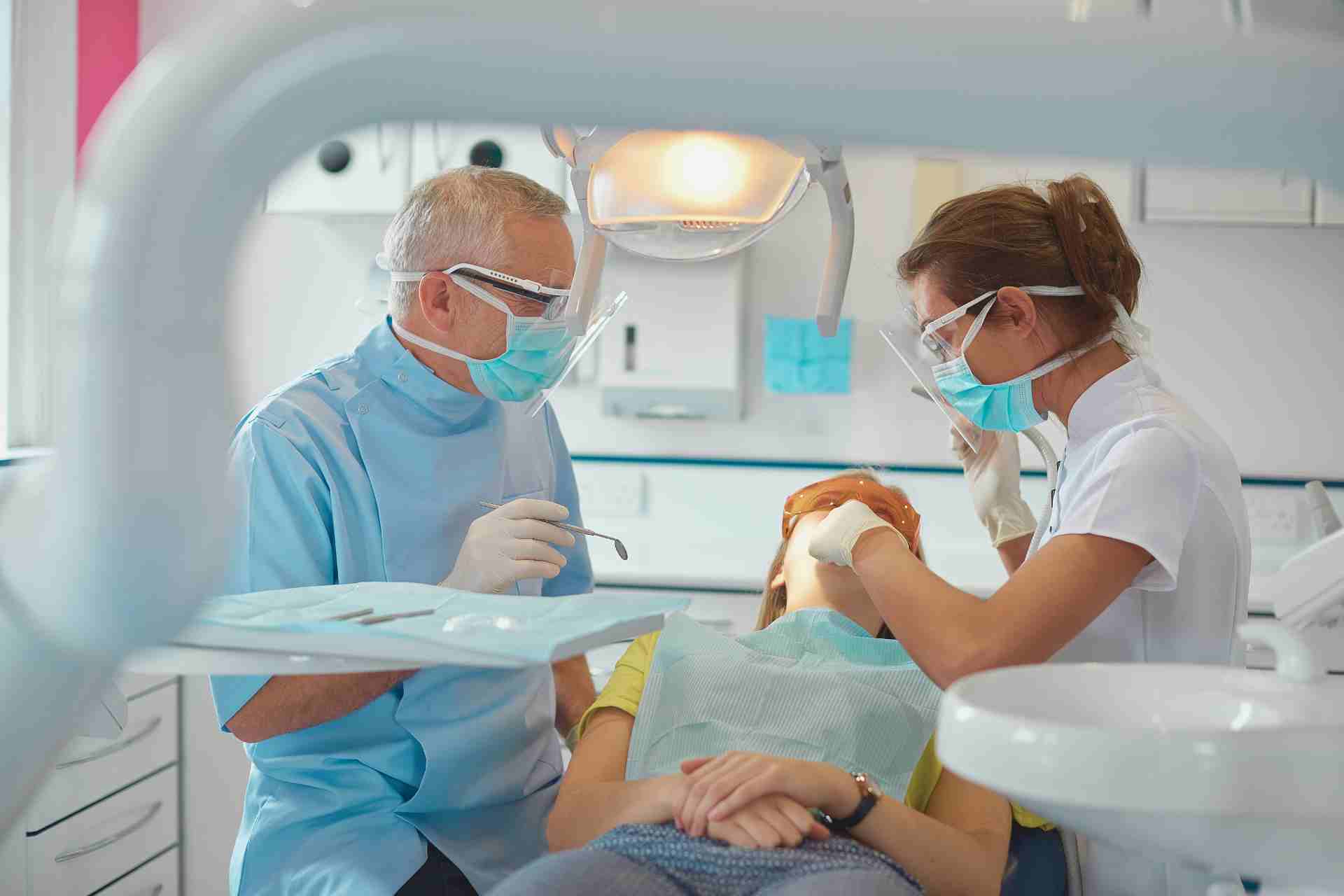 Dentist in Warren, OH